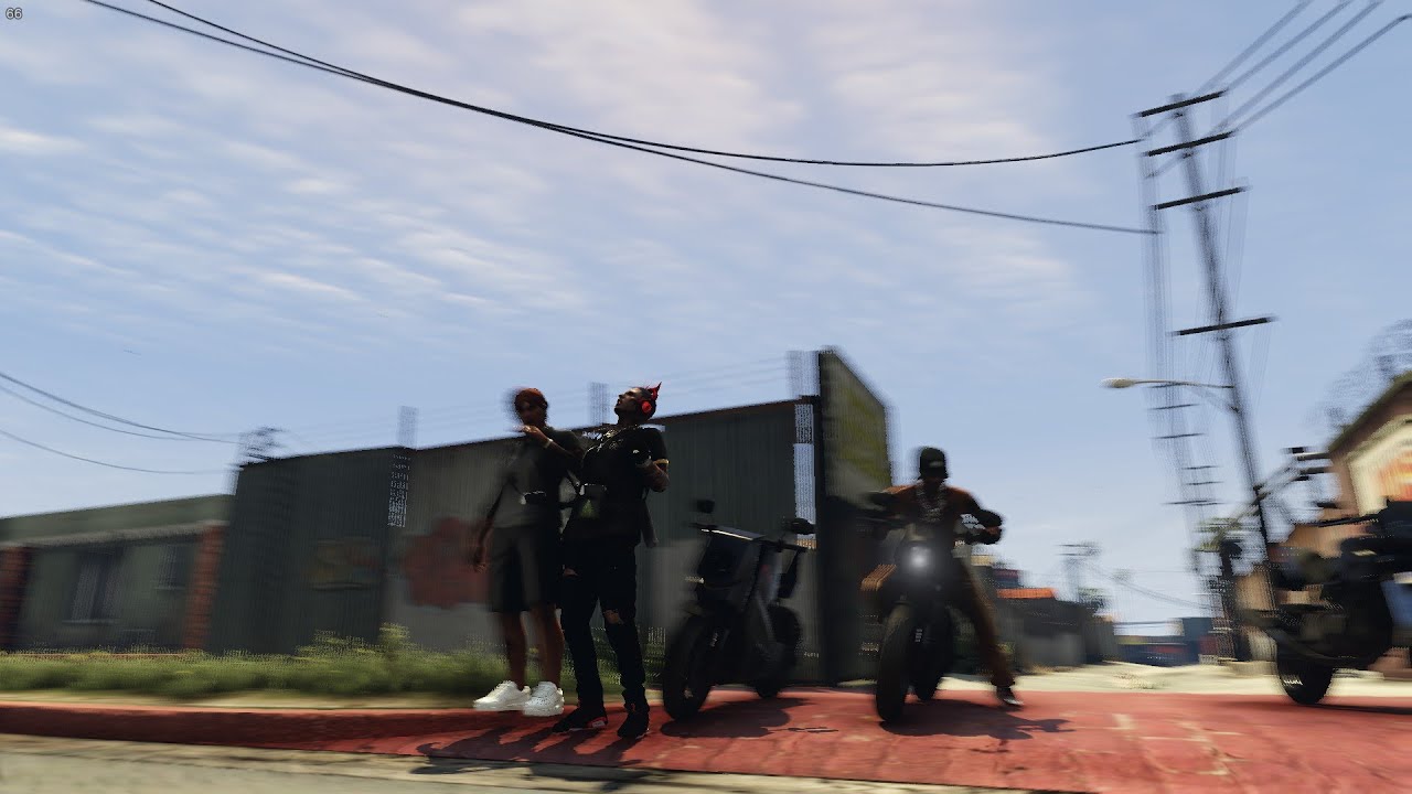 [GTA:HUB] otro mas. [Kevinn Prime]