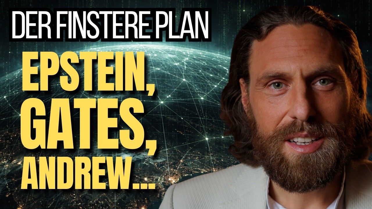 Warum über 95% in der Matrix GEFANGEN sind!