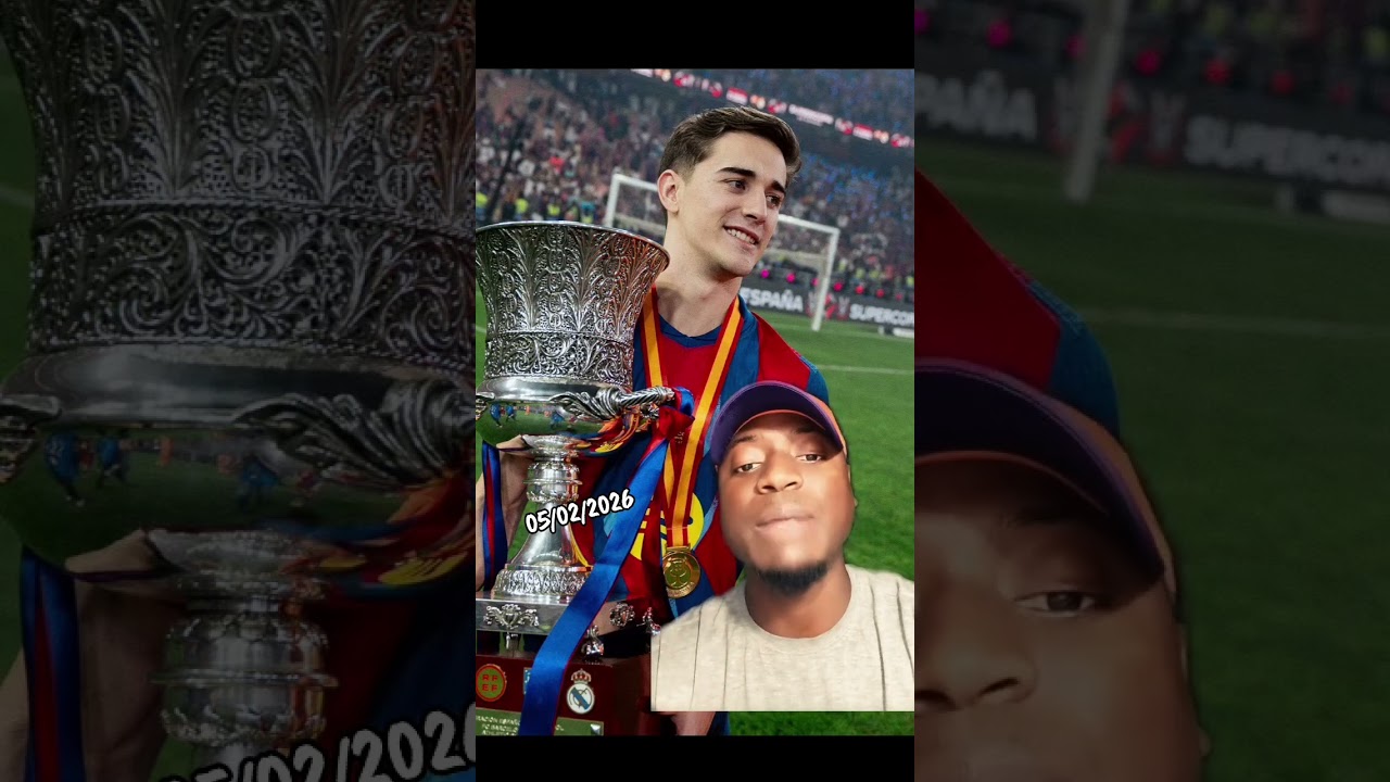 🚨 L'actualité du Barça du Jeudi 05 Février 2026