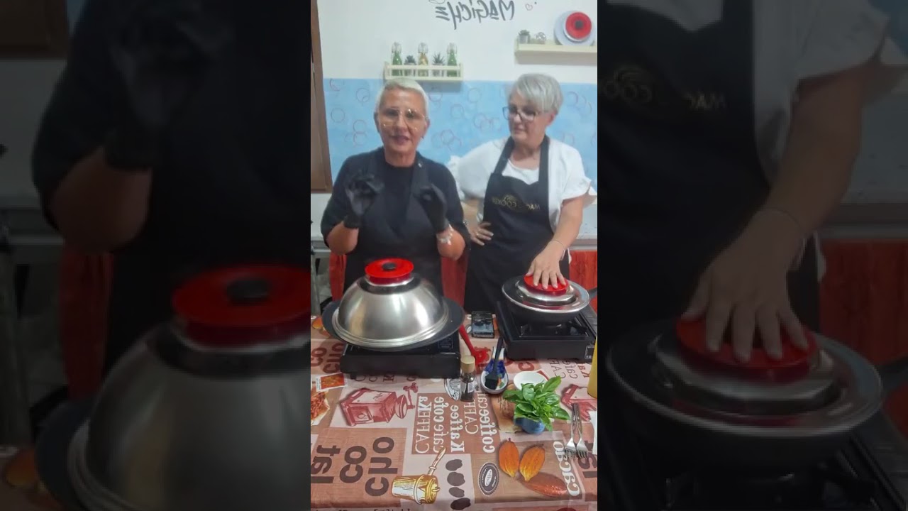 COUS COUS DI VERDURE E QUARTIROLO ALLA GRIGLIA