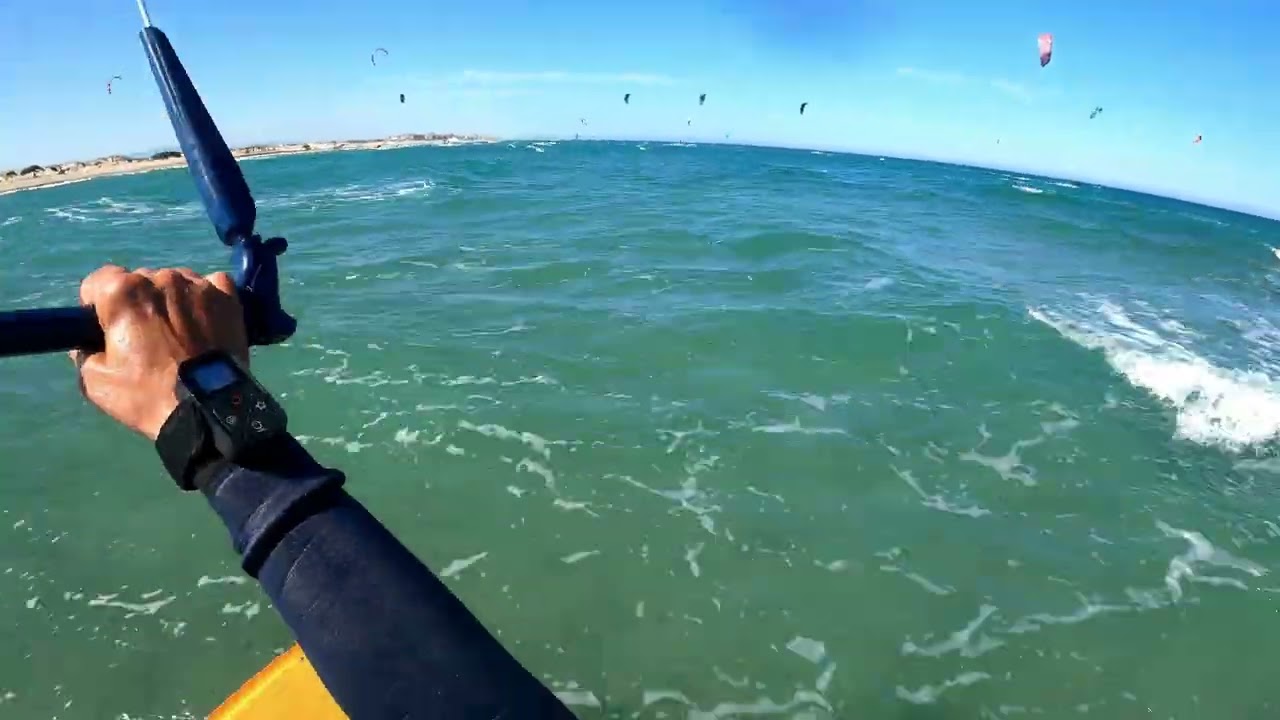 News  TAKOON  Furia V3 en Méditerranée