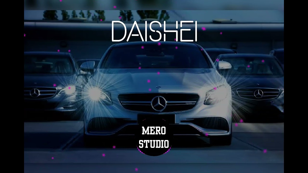 DAISHEI | Mero Studio |
