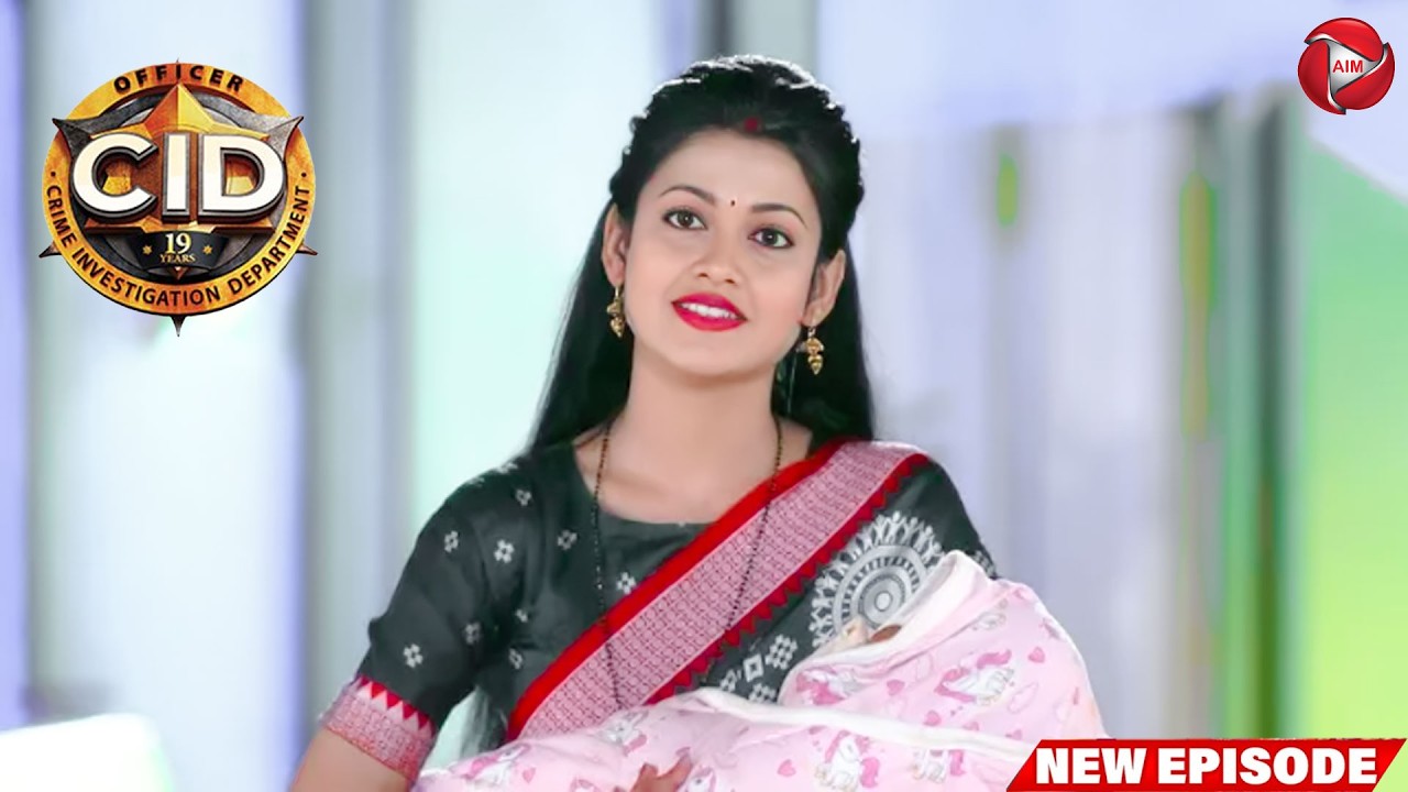 CID New Epidode | Crime Story 2026 | सी.आई.डी. | CID | New Episode 2026 | Cid Session 2