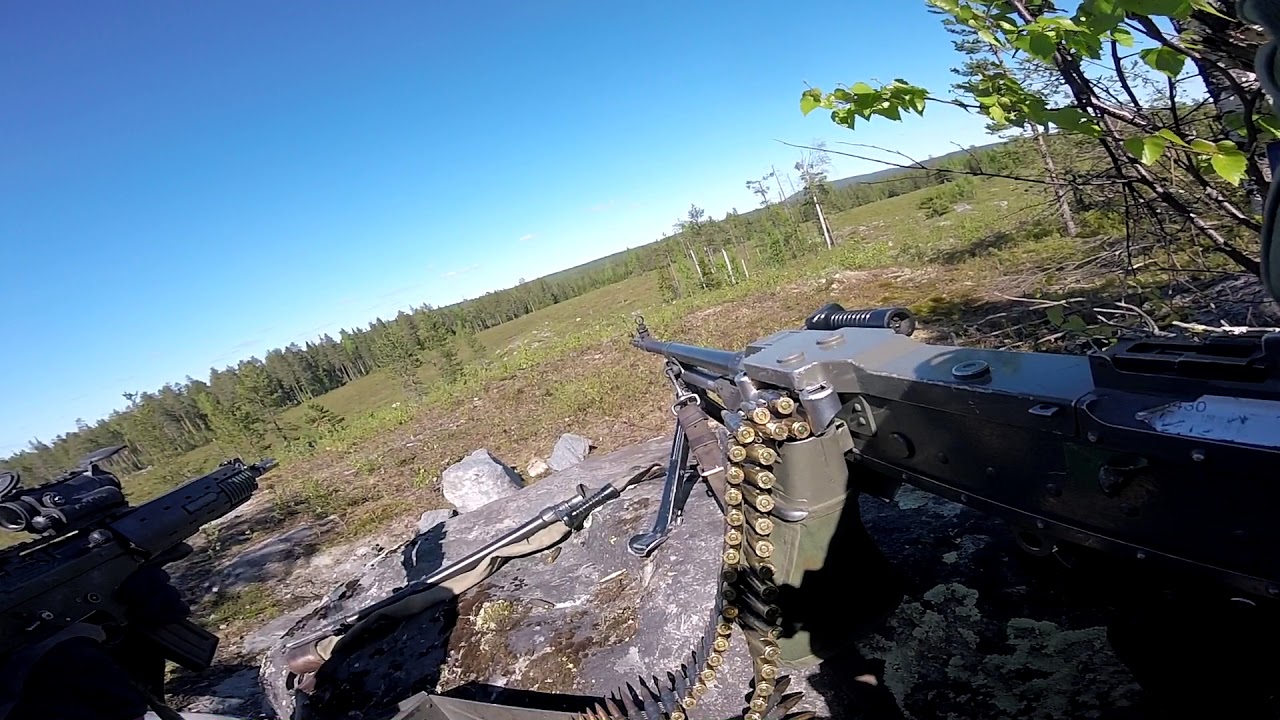 Artilleriregementet Sensorpluton KSP Skytt