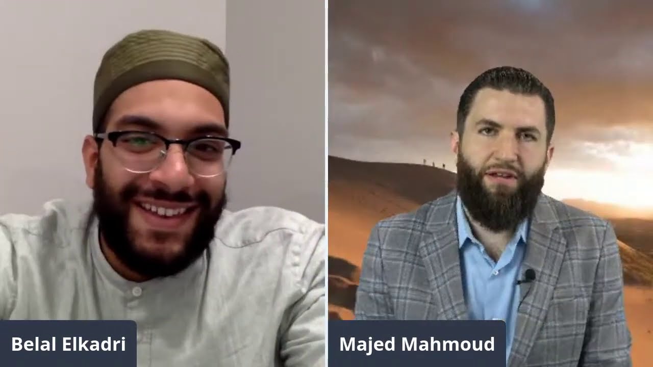 FINALE: Story of Prophet Yusuf with Ustadh Majed Mahmoud