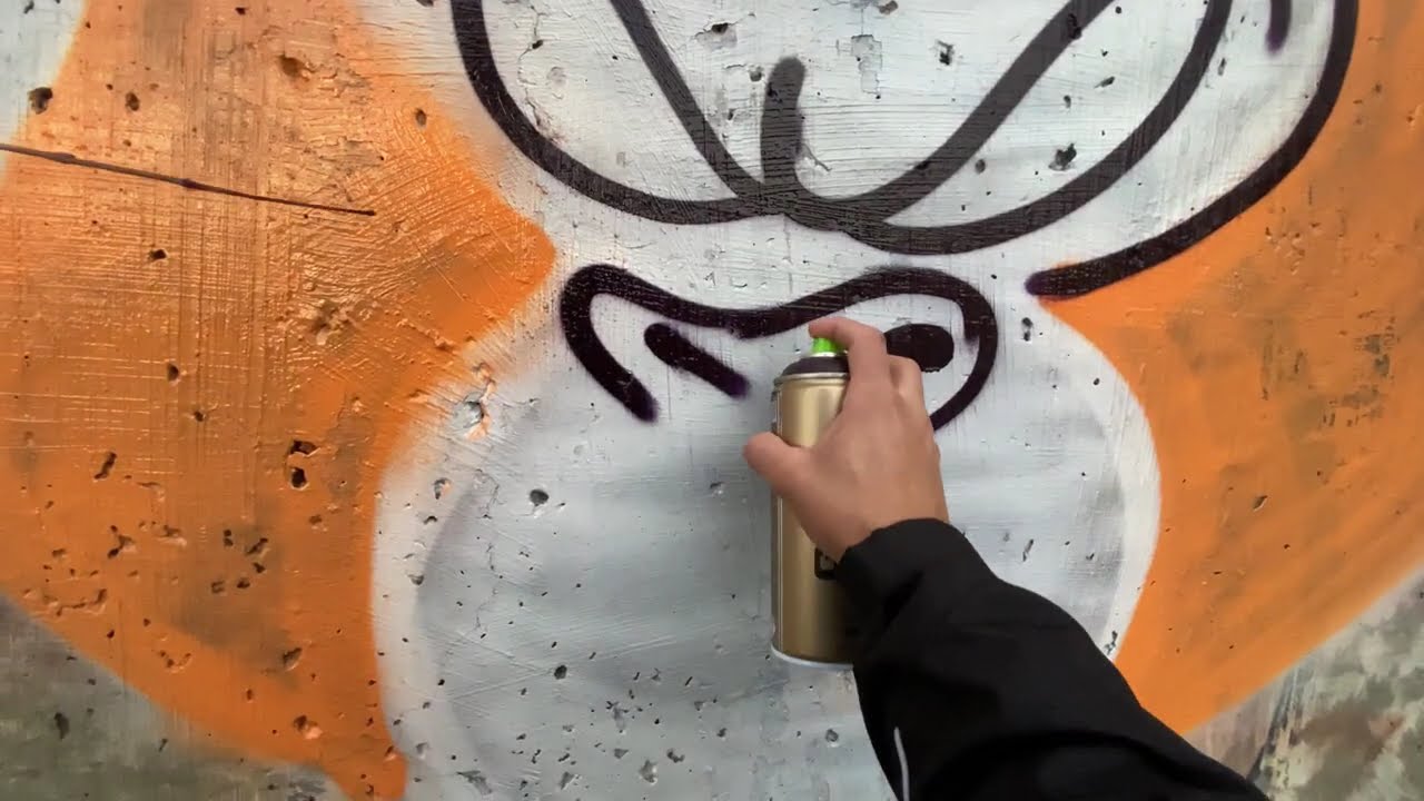 NO DEJES DE PINTAR 😞😞.