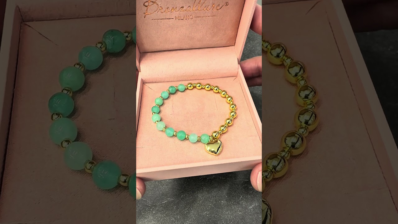 Bracciali bronzallure cuore  #gioielleria #gioielli #anello #bracciale #cuore #jewelry #jewellery
