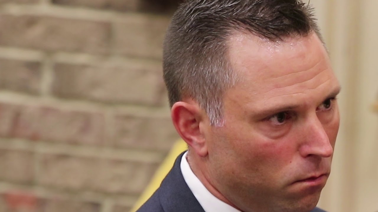 Former Kenilworth superintendent accused of pooping at HS track has court hearing