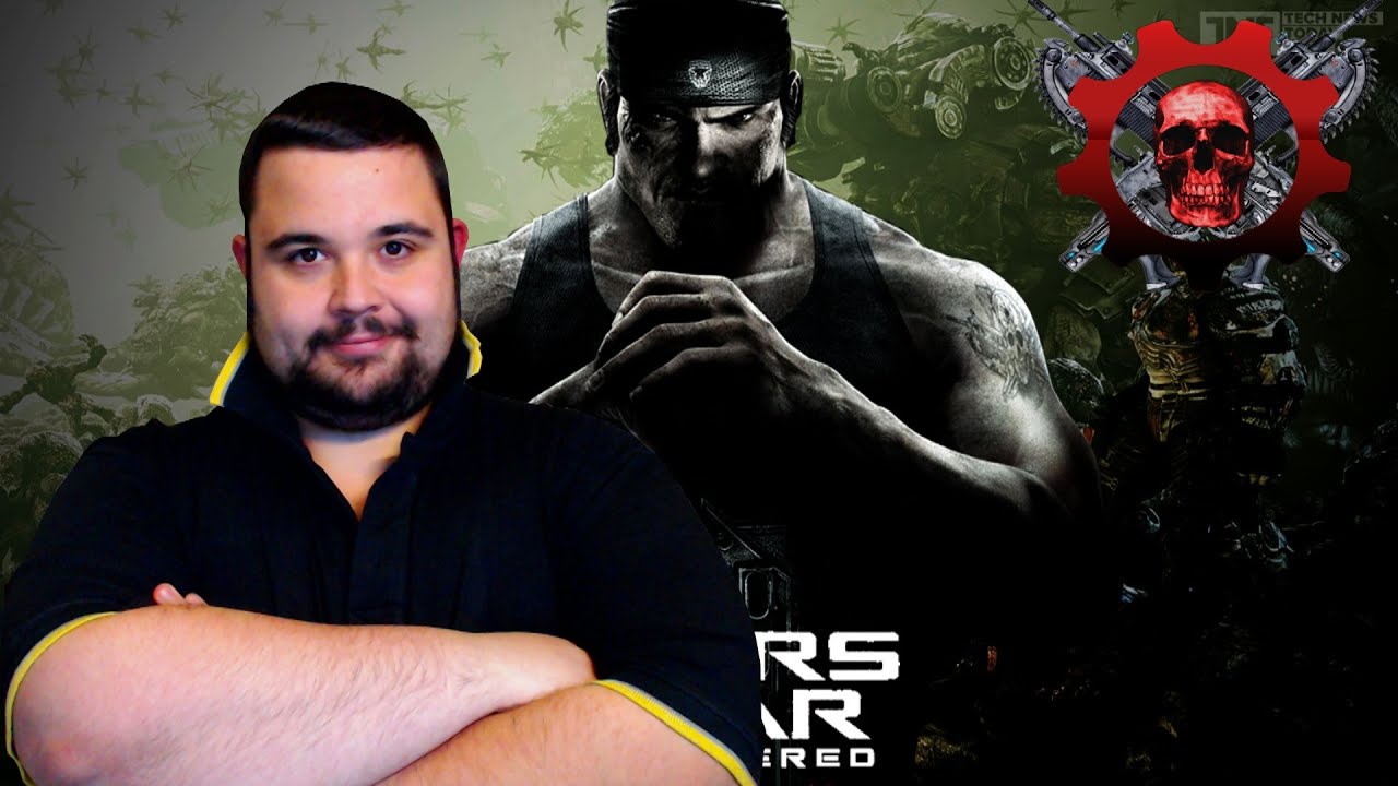Gears of War Ultimate: il Puro Devasto,Headshot.