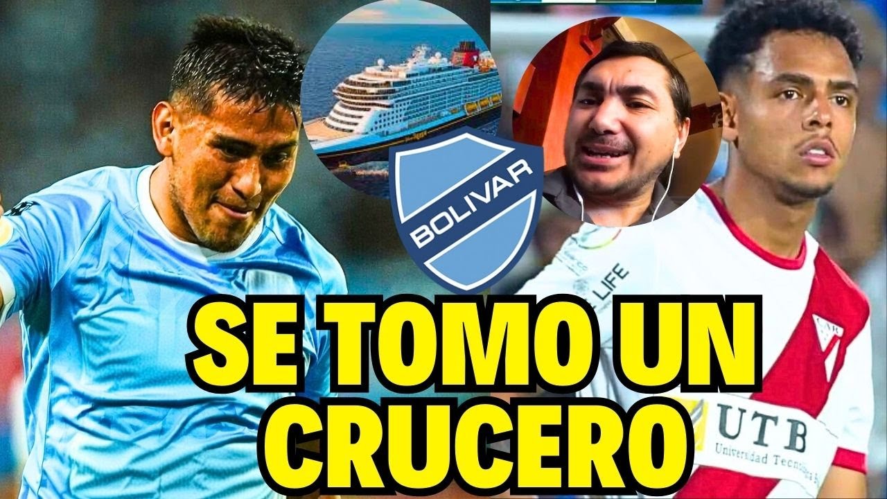 ADALID TERRAZAS A BOLÍVAR 🏆 MOISES PANIAGUA SE ESCAPO DE LA SELECCION DE VILLEGAS 🏆 FUTBOLISTA ZURDO