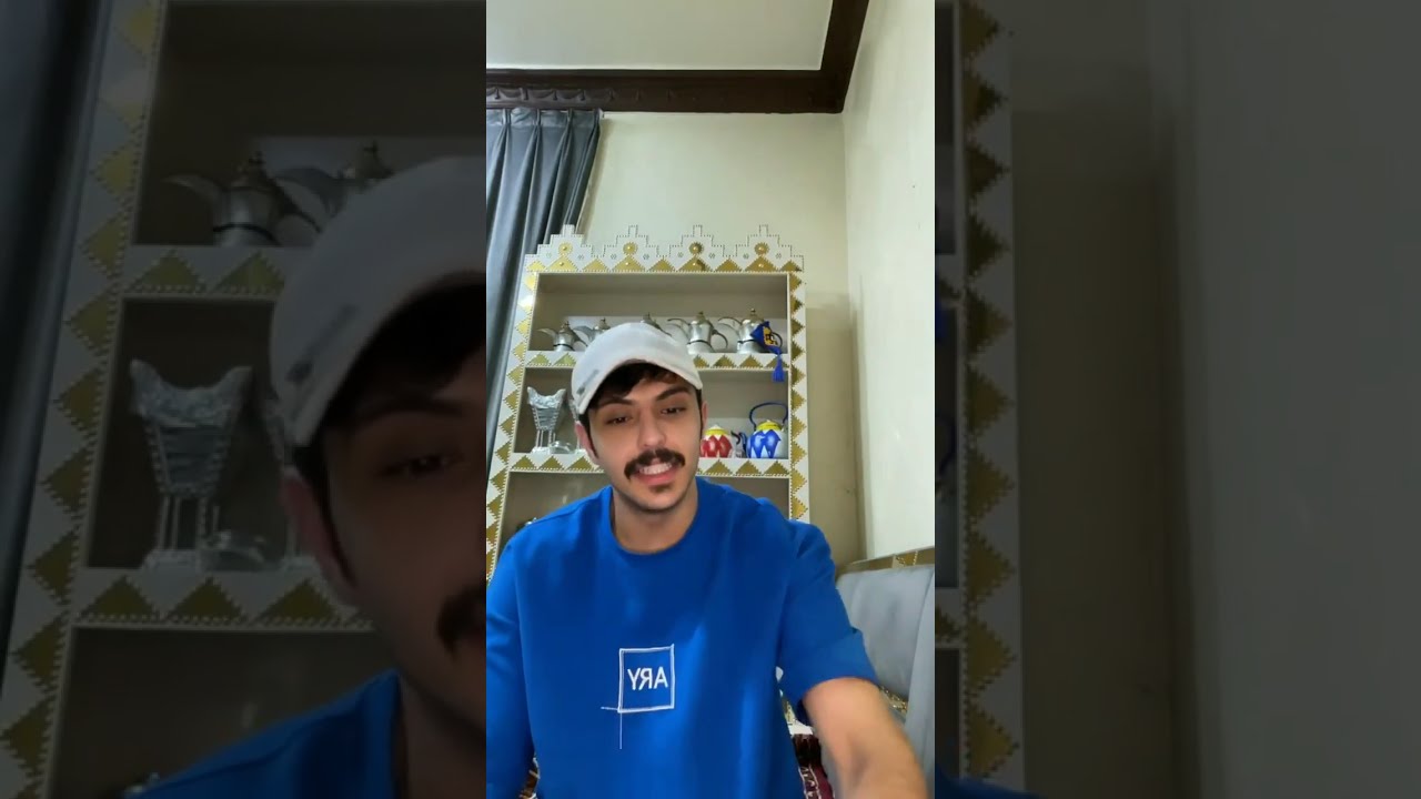 بث عبدالعزيز الاسلمي 1 فصل على اللي دخله مع بنات 😂😂 وسؤاله كيف يقدرون يسولفون ويلعبون معهم