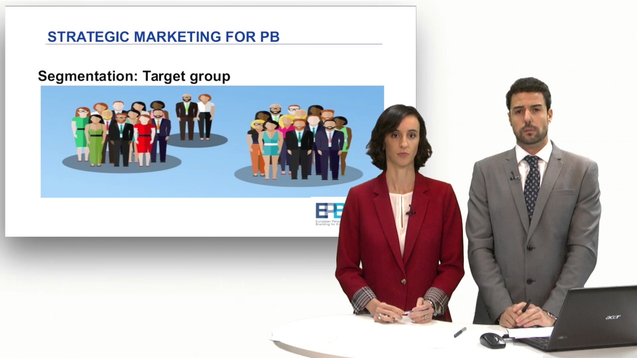 MOOC Personal Branding EPBE Unit 3: Personal Branding