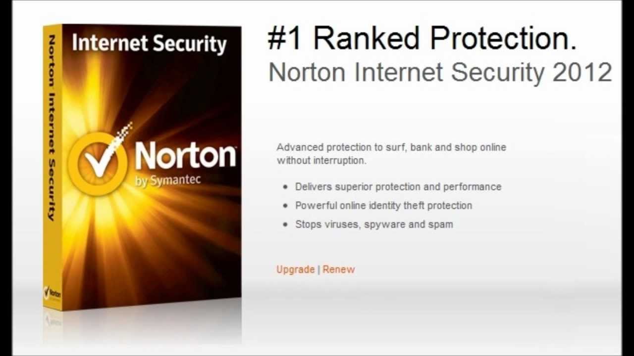 Norton Coupons & Promo Codes