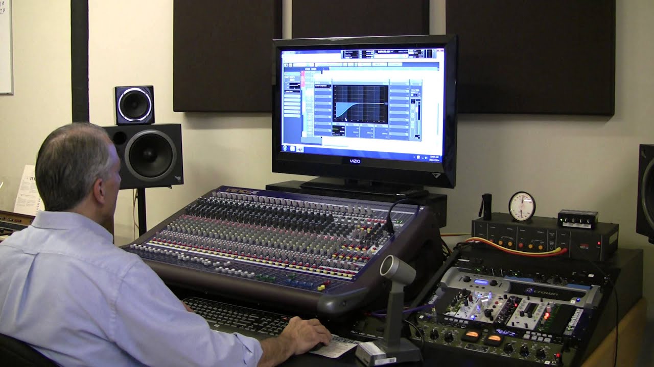 NHTunes Recording Classes