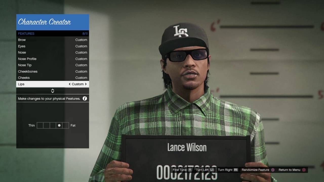GTA Online: How to Make Ryder