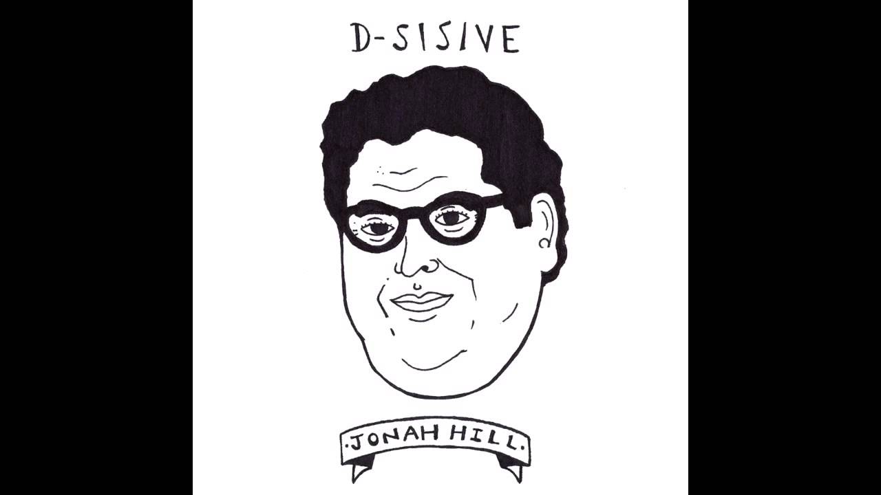 D-Sisive | Jonah Hill [from The Great Mr. Nobody]