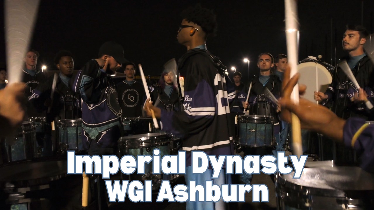 Imperial Dynasty 2026 