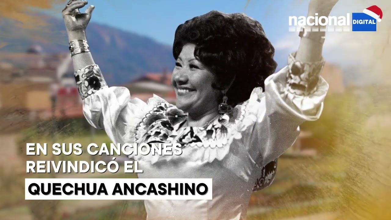 Nacimiento de Pastorita Huaracina