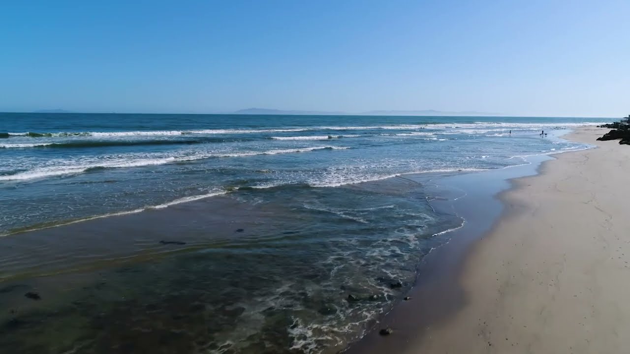 Faria Beach Living