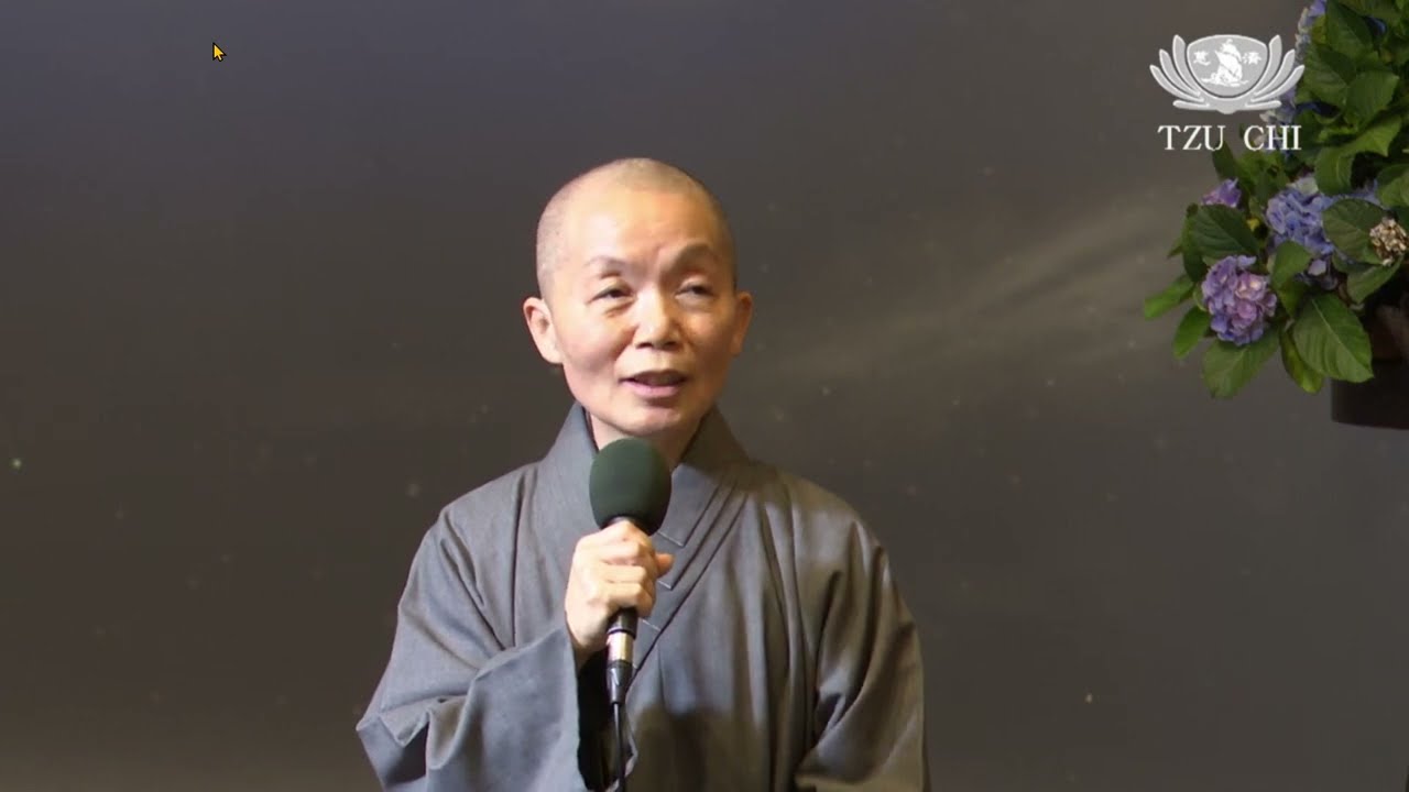 【2026年3月精進日】無量義經德行品／德澡師父
