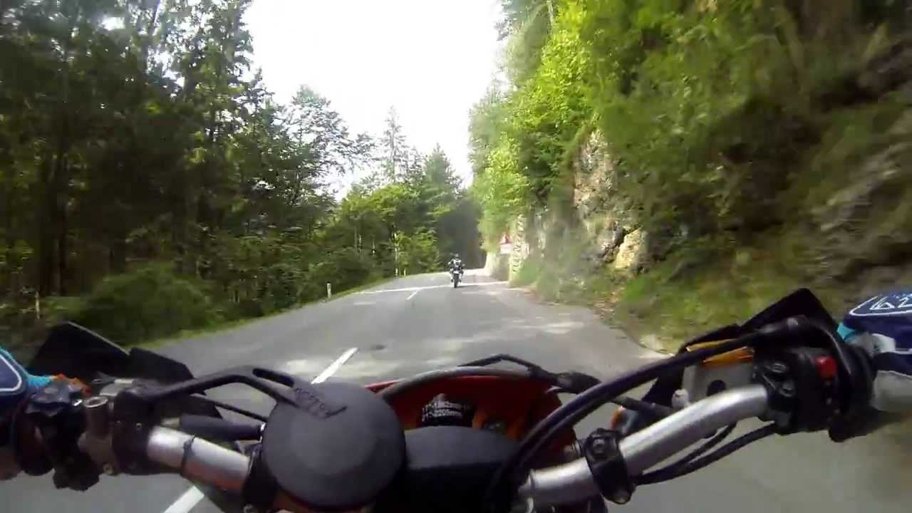 supermoto Husaberg fs 650e