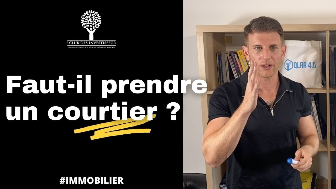 Crédit : Faut-il prendre un courtier ?