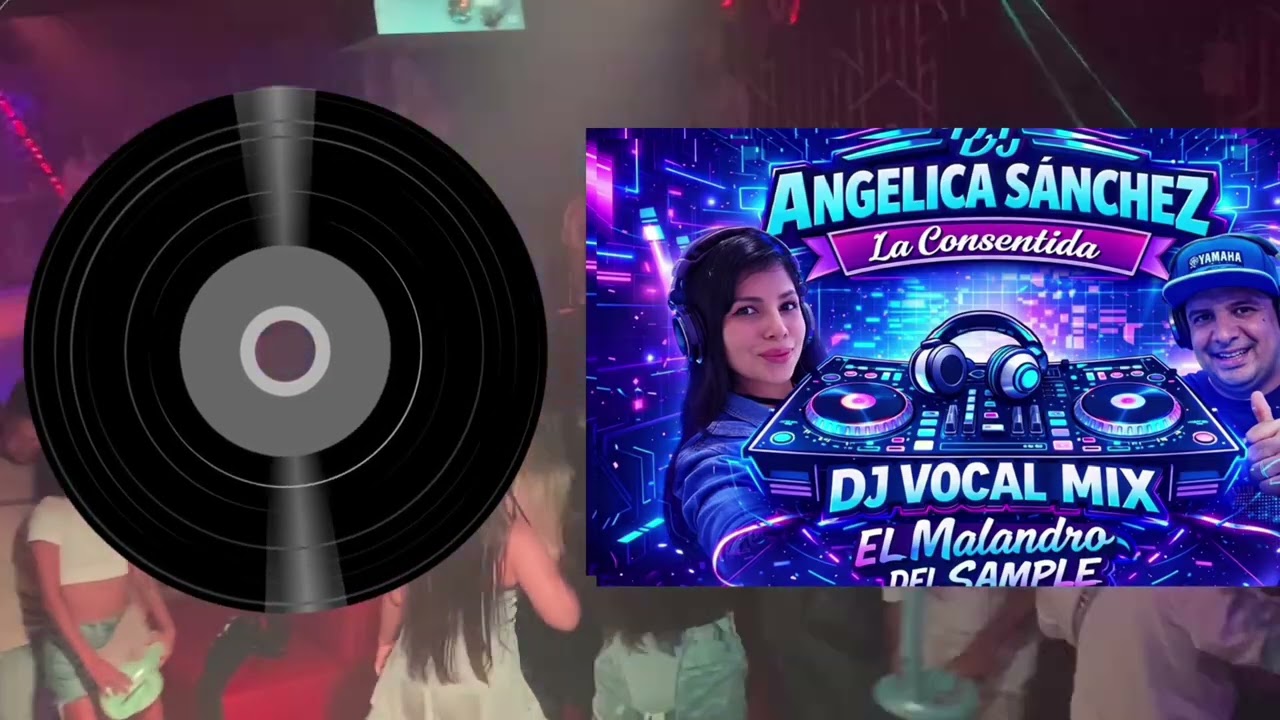 Cumbias inolvidabes
