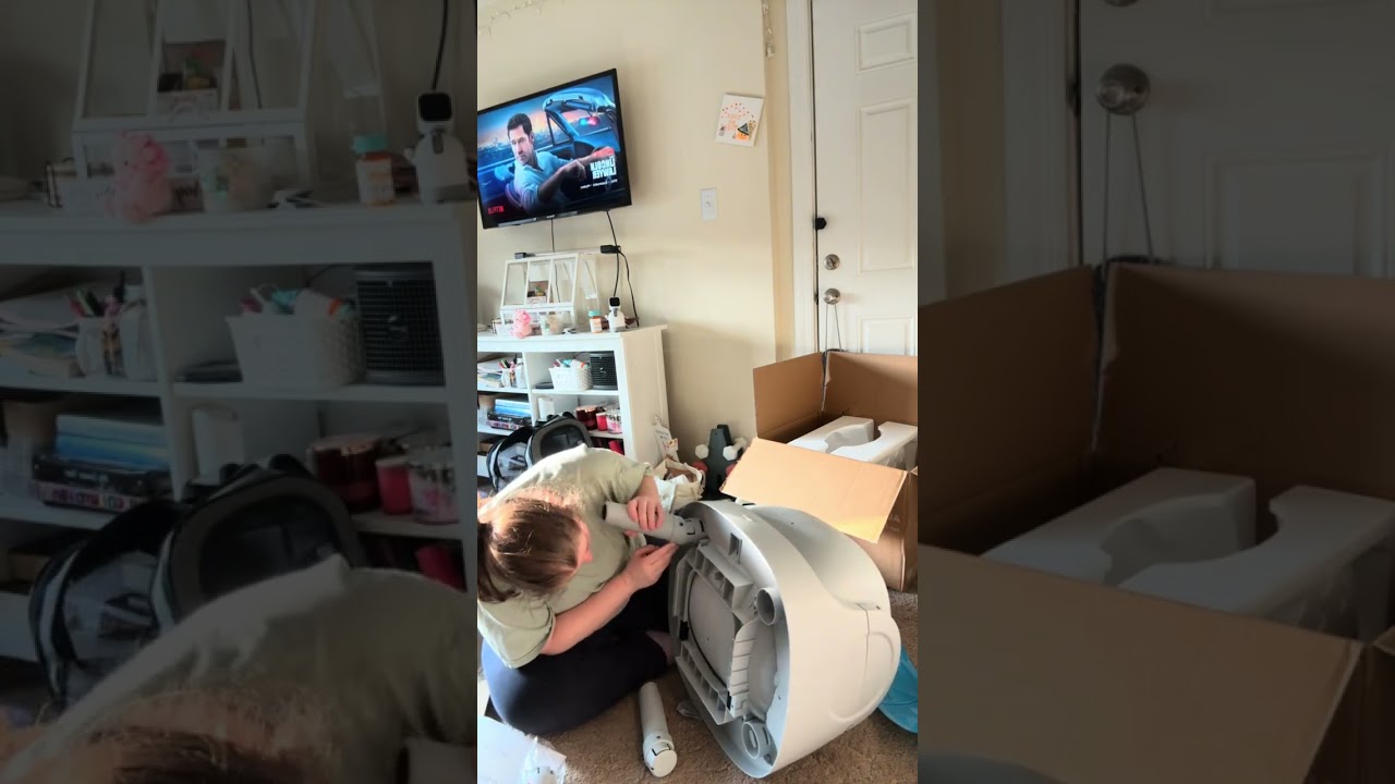 I bought this without trying to sell it to you.