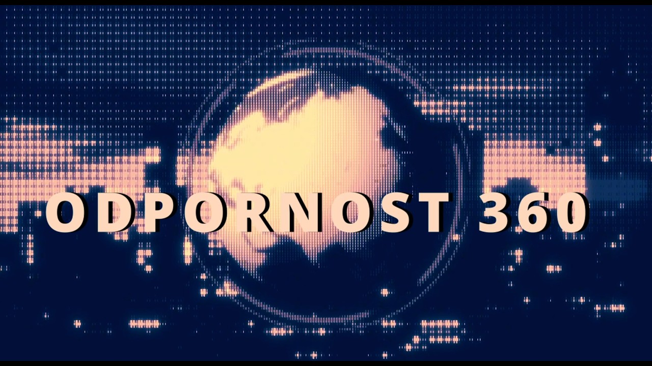 Odpornost360 - Ruska kopenska doktrina in vojna v Ukrajini - Ep #1