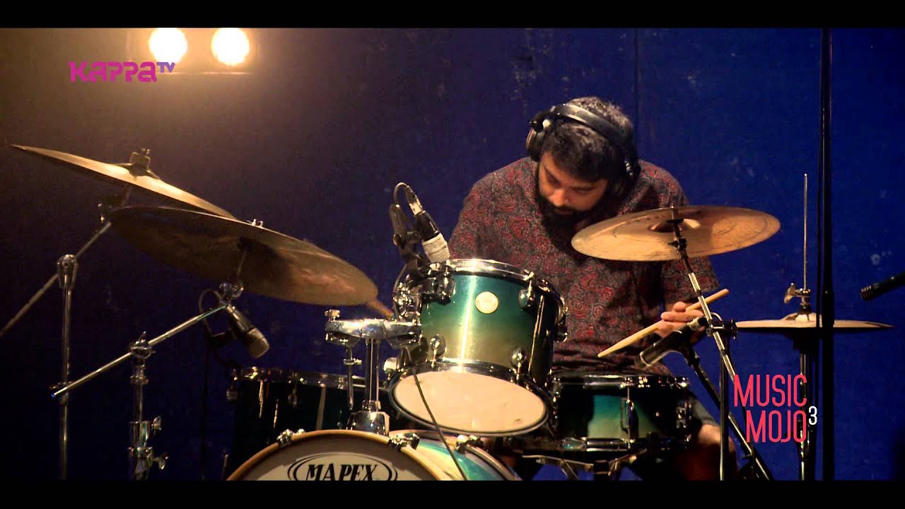 Pariquel - Peter Cat Recording Company - Music Mojo Season 3 - KappaTV