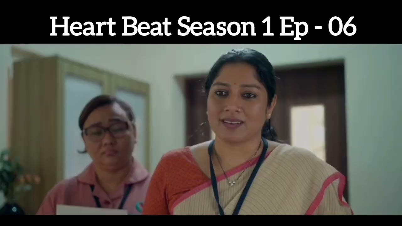 உங்க அப்பா அம்மா உன்ன இப்படி தான் வளத்தாங்களா Reena?💥#heartbeat #tamil #trending