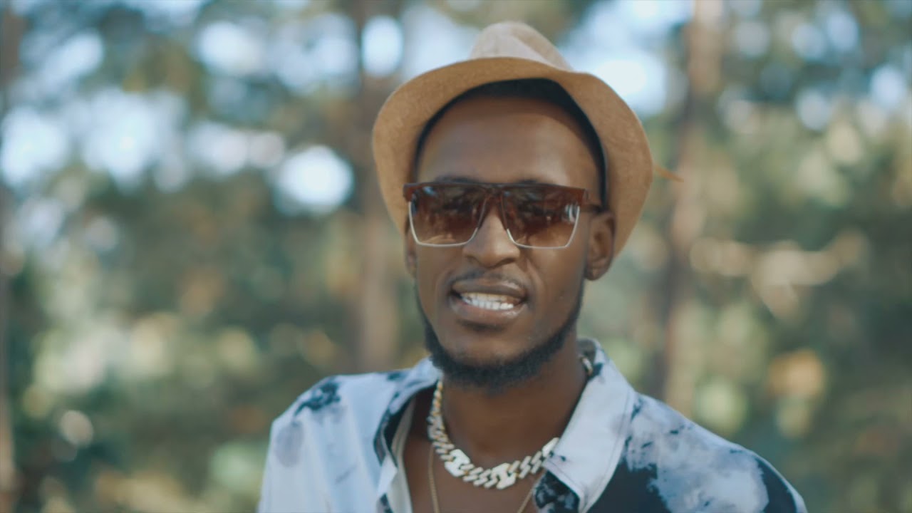 Kitem renmenw - jayb ft Davy [official video]