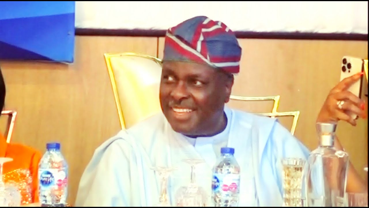 What To Do With Wike - Convicted Ex-Gov Ibori Tells Tinubu; Claims Leadership Of Niger-Delta Region
