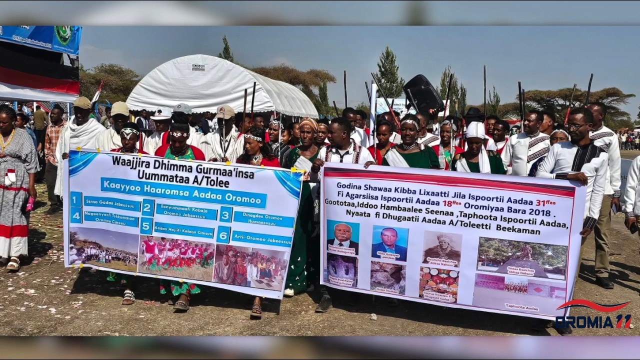 OROMIA11: Oduu 2-16-2026