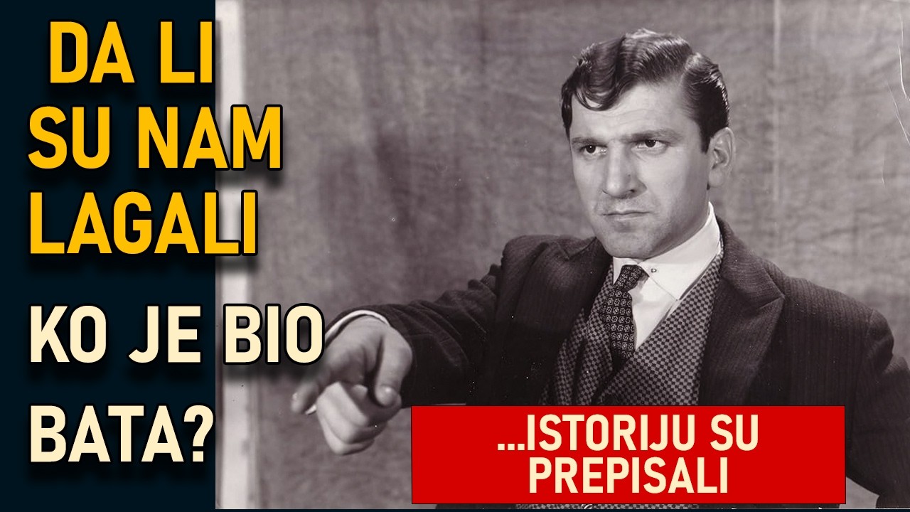 Tajni život Bate Živojinovića: prijateljstva, izdaje i političke senke koje su sve promenile