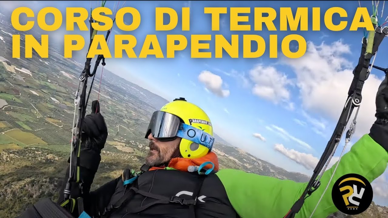 CORSO di TERMICA