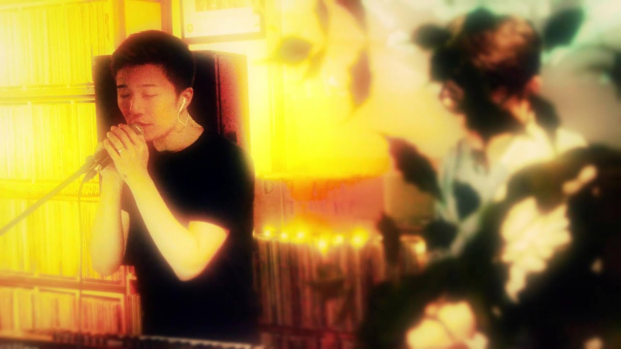 Flash Flood Darlings - Intro + In The City (Soohyuk Remix)