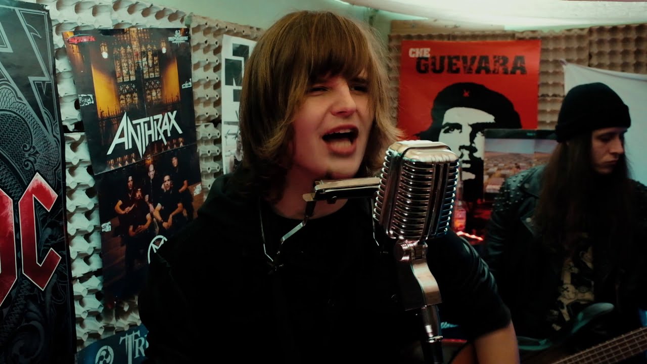 TOME & Vintage boyz - 24/7