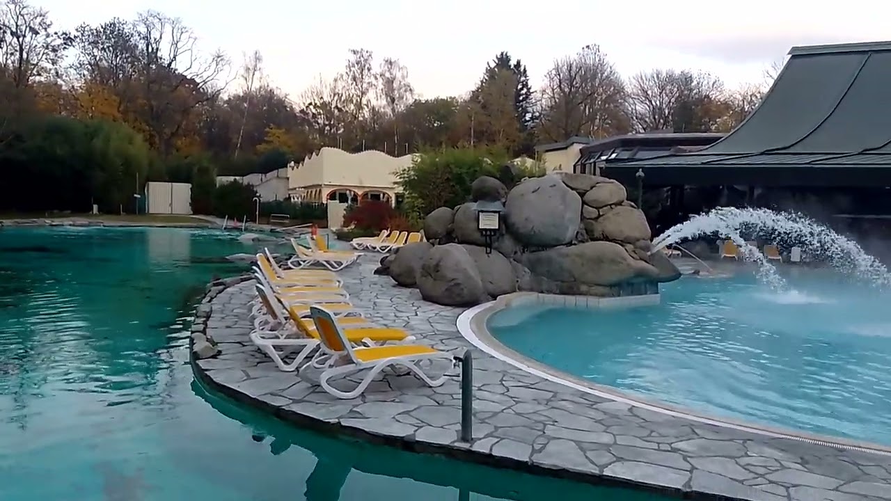 Taunus Therme Bad Homburg 2025