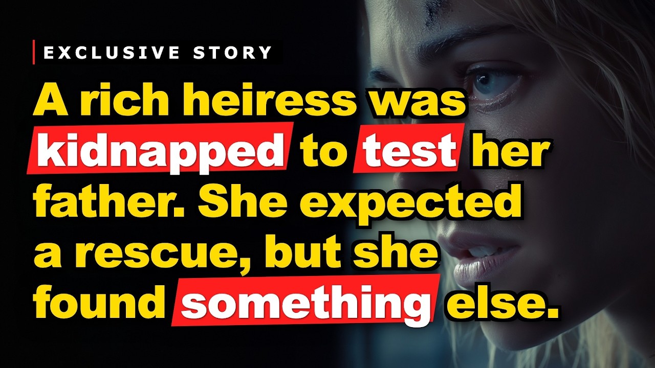 The Best Story for Listening Today: A Bitter Truth Nobody Saw Coming
