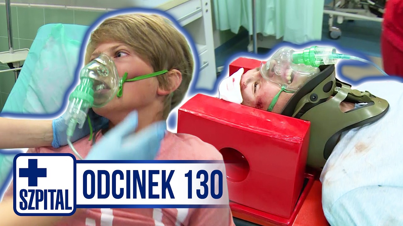 SZPITAL | ODCINEK 130