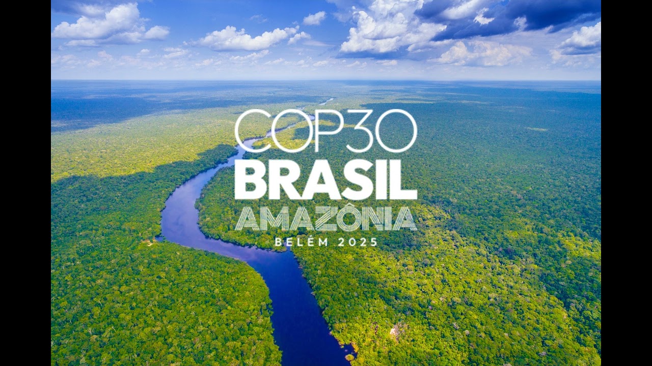 COP 30: Ο πρόεδρος της Ελληνικής Εταιρίας Προστασίας της Φύσης, Νίκος Πέτρου μιλάει στον Αθήνα 9,84.