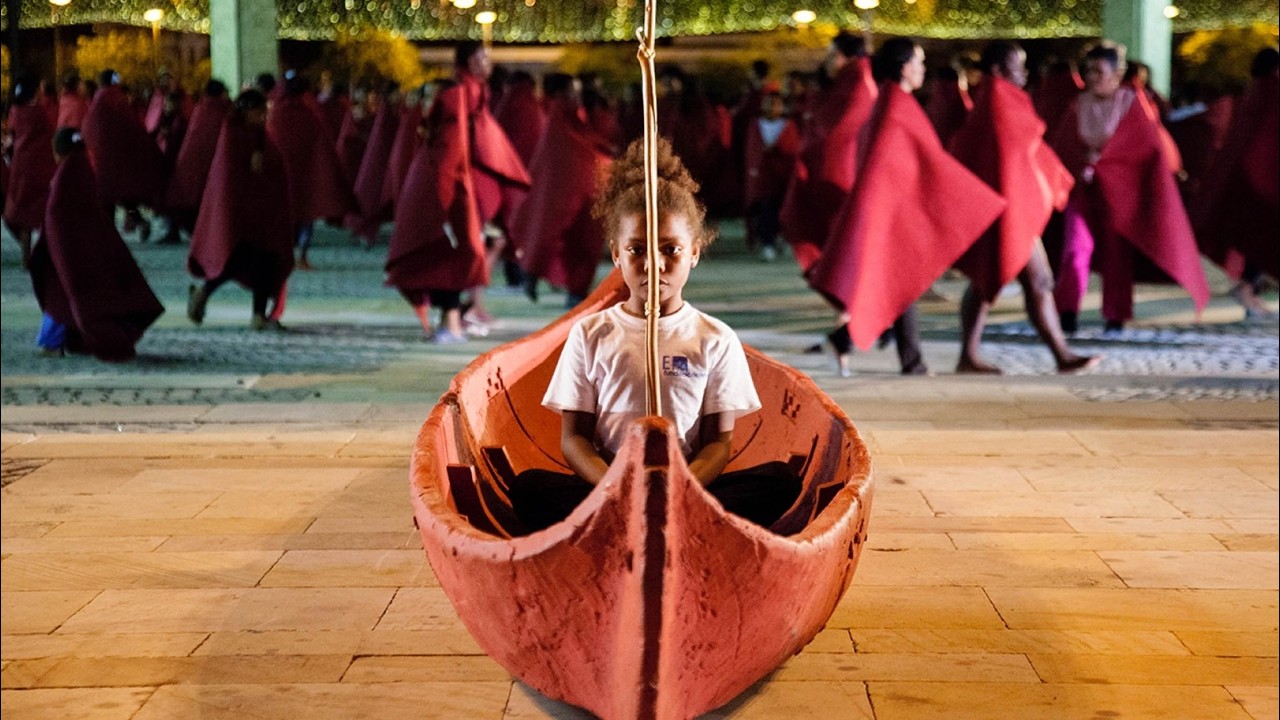 Le rêve de Lesideth (Vérsion française)