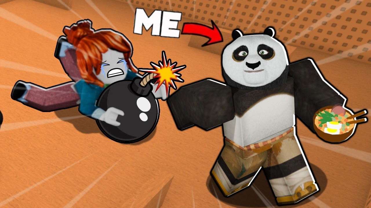 I Disguised myself as a PO, and broke EVERYONE'S ankles! | TimeBomb Duels