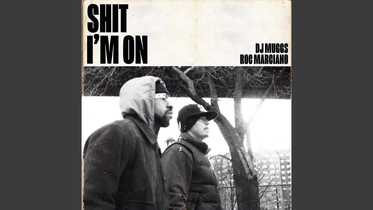 Shit I'm On