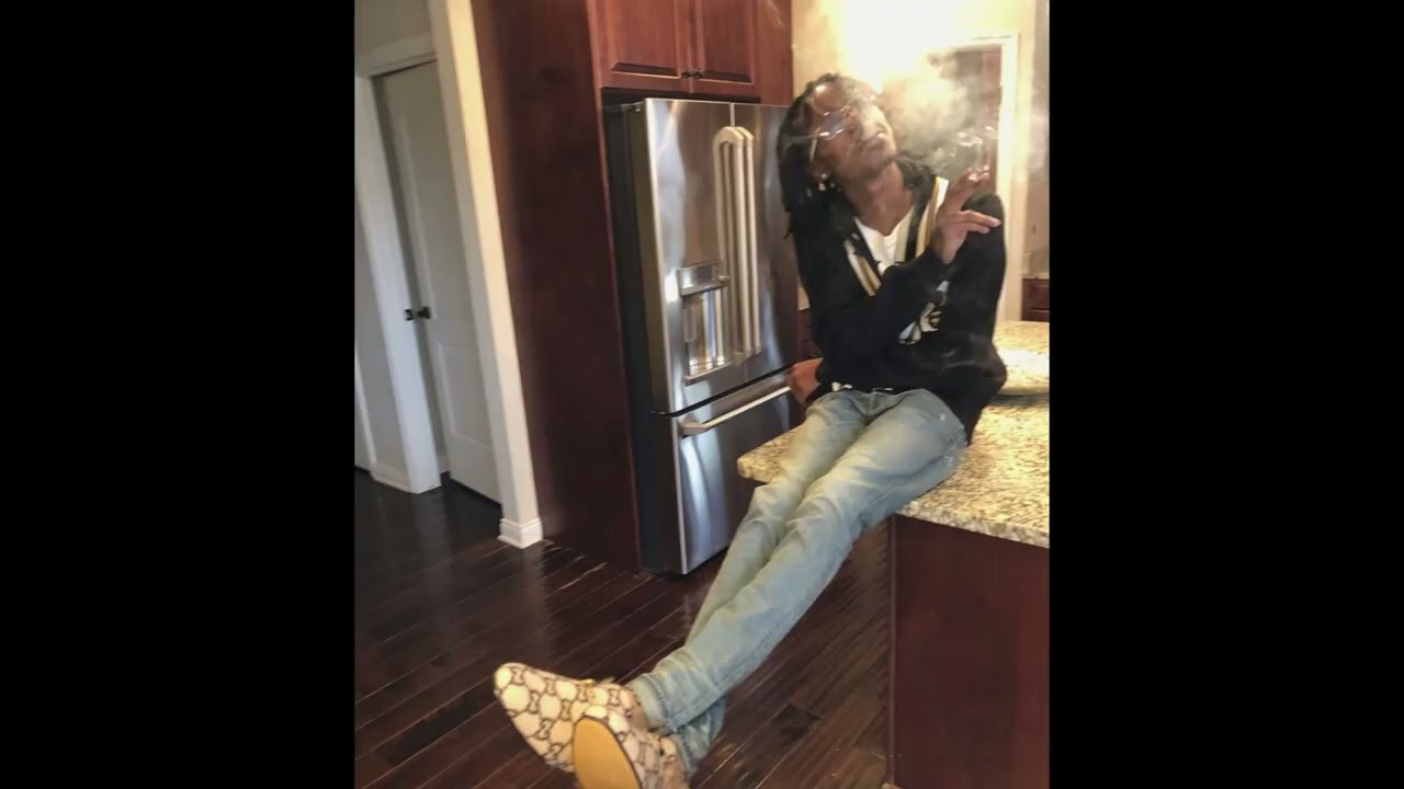 [FREE] Baby Smoove x Veeze x Sample Type Beat 