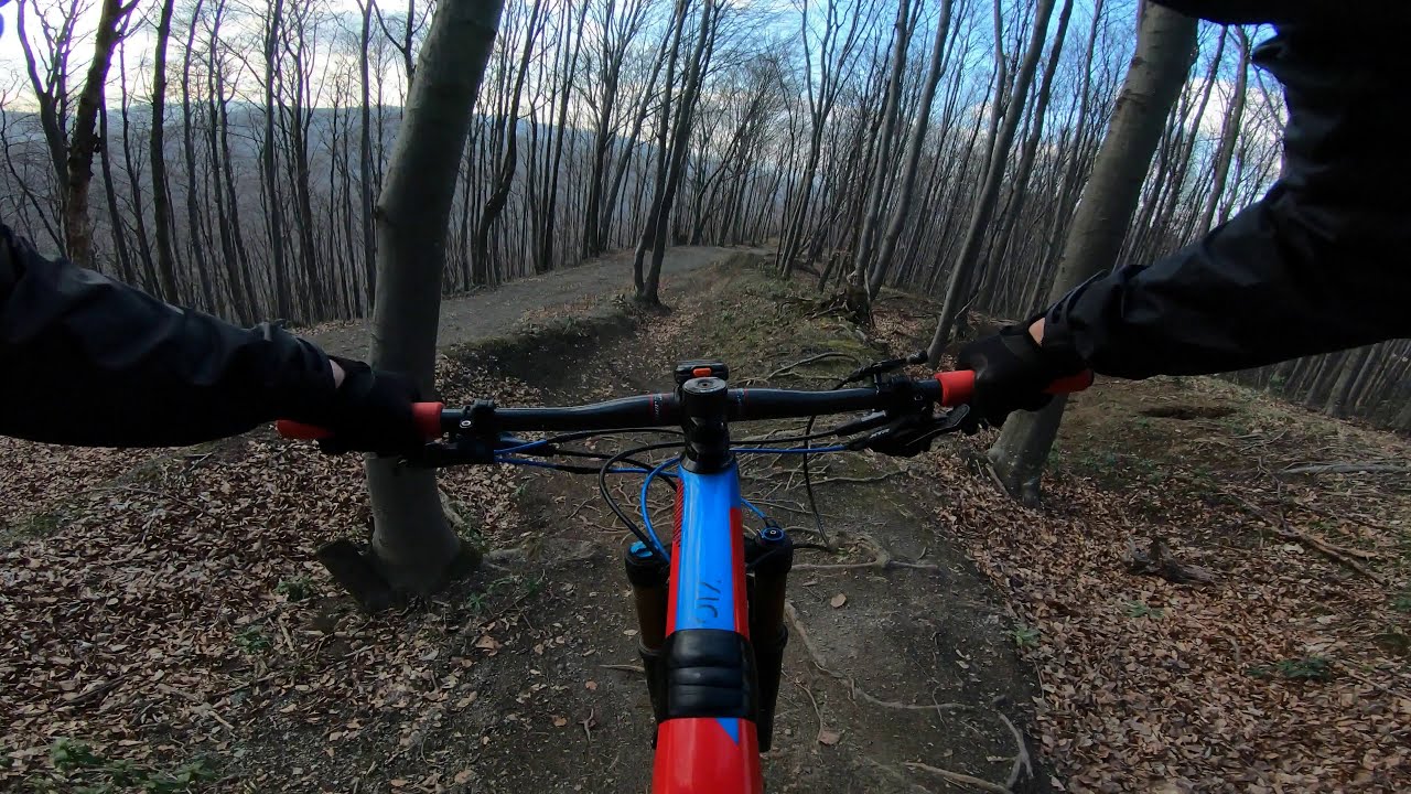 MTB Papuk Enduro Orahovica / 28.02.2021.