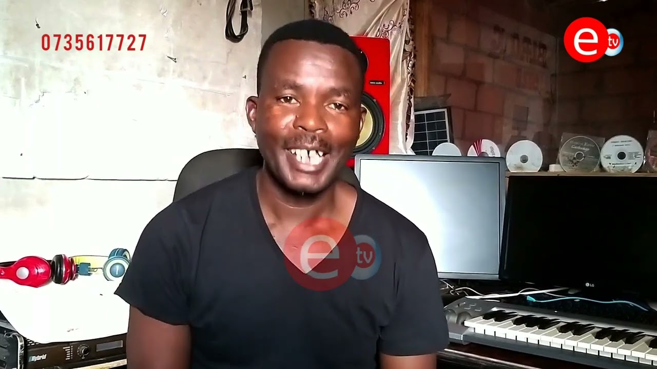 Alick Macheso Longest Serving Member Charles Chembe | Rwendo the Journey Episode 3