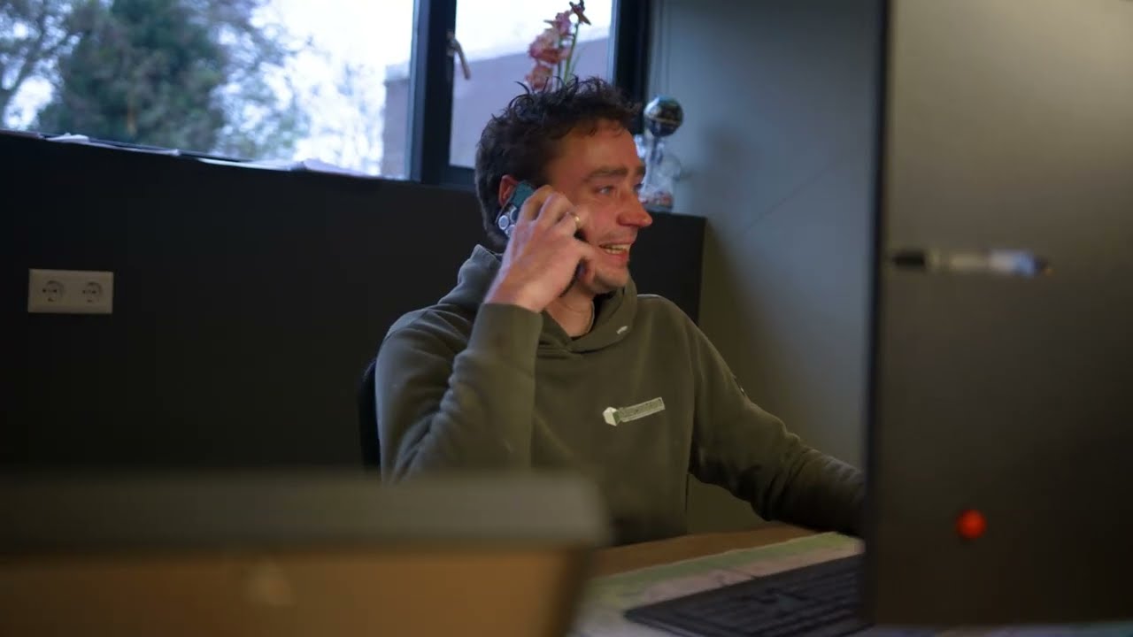 Stermon Timmer- en Aannemingsbedrijf – Vakmanschap waarop u kunt bouwen