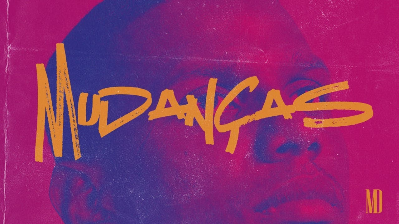 MD Oliveira - Mudanças (Lyric)